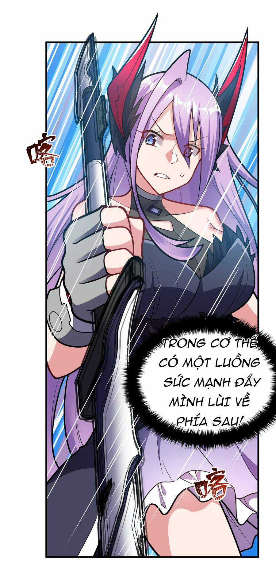 Ma Vương Trở Lại Chapter 14 trang 32