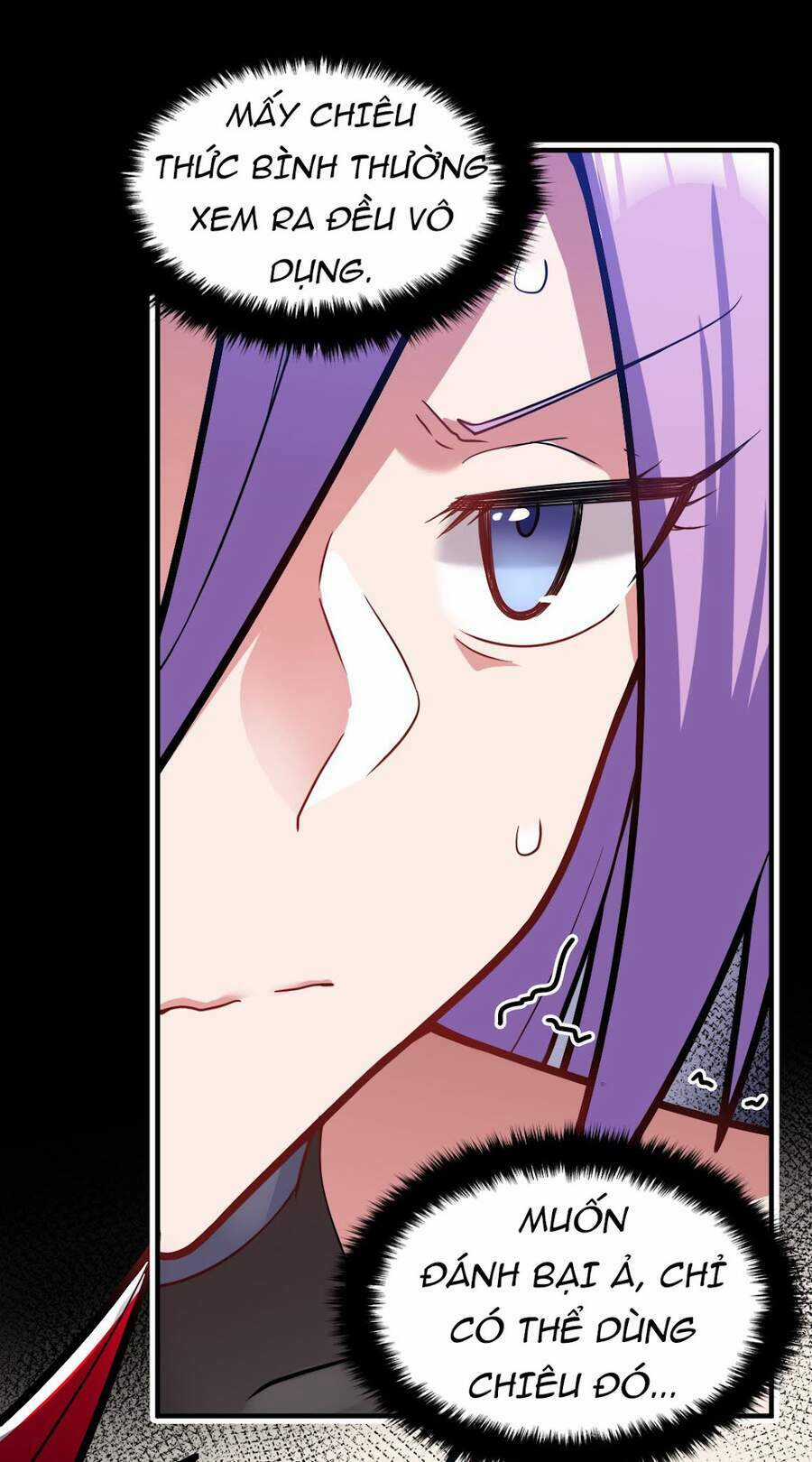 Ma Vương Trở Lại Chapter 14 trang 39