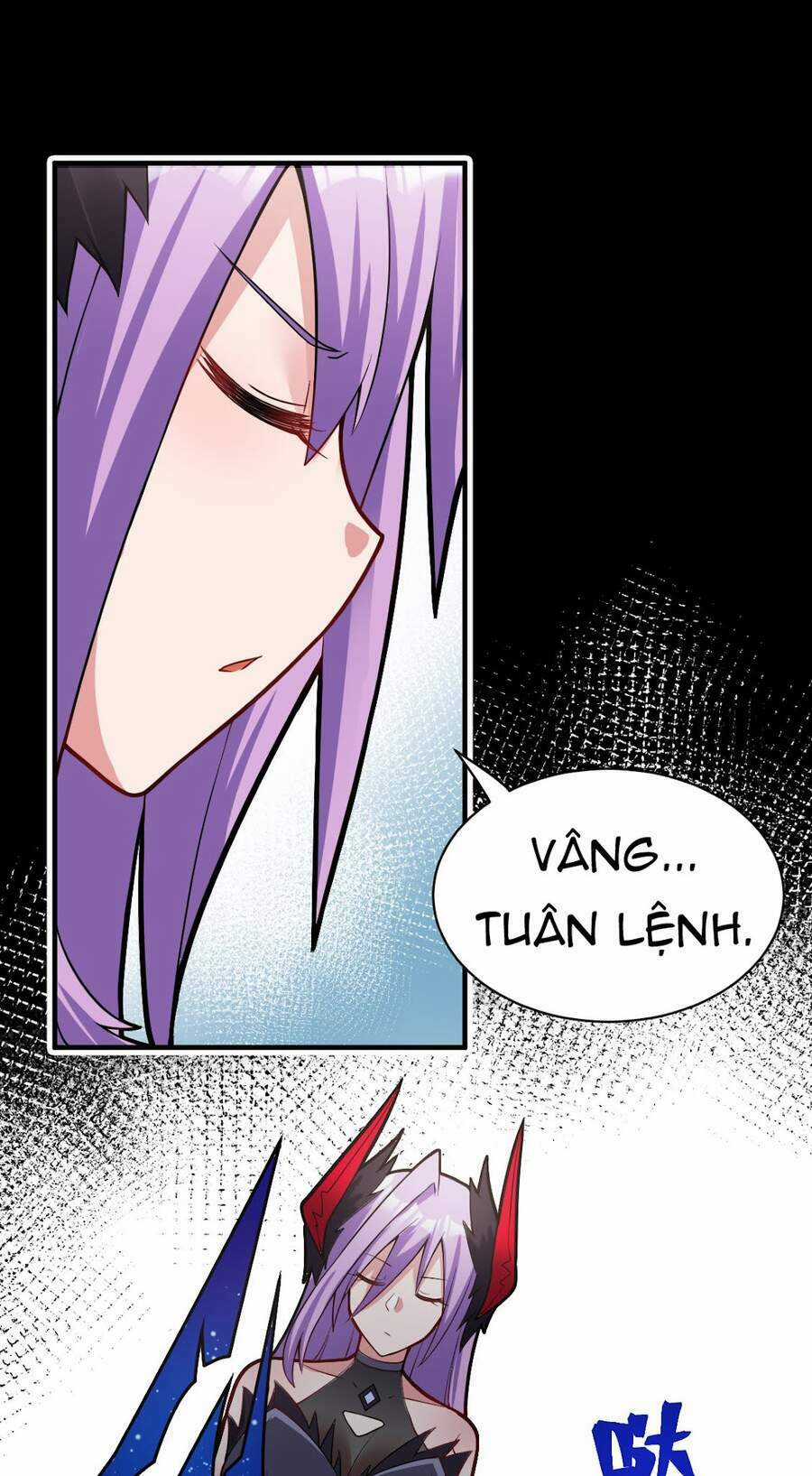 Ma Vương Trở Lại Chapter 14 trang 41