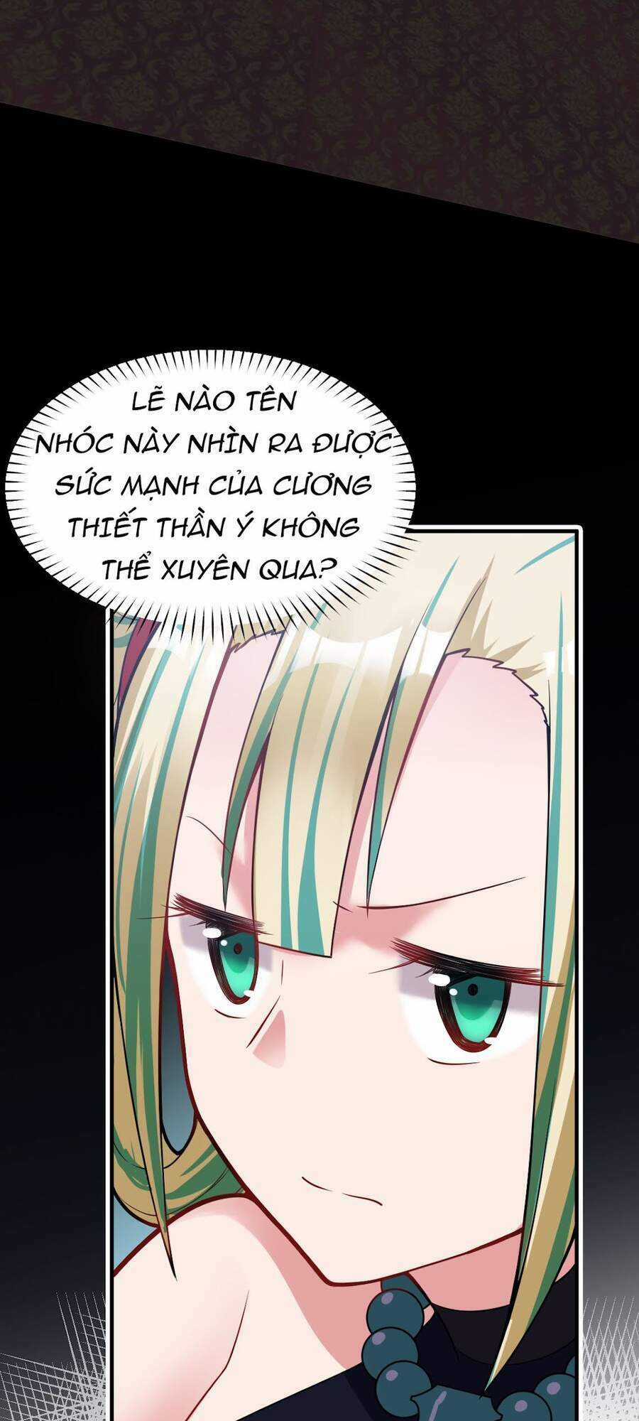 Ma Vương Trở Lại Chapter 14 trang 43