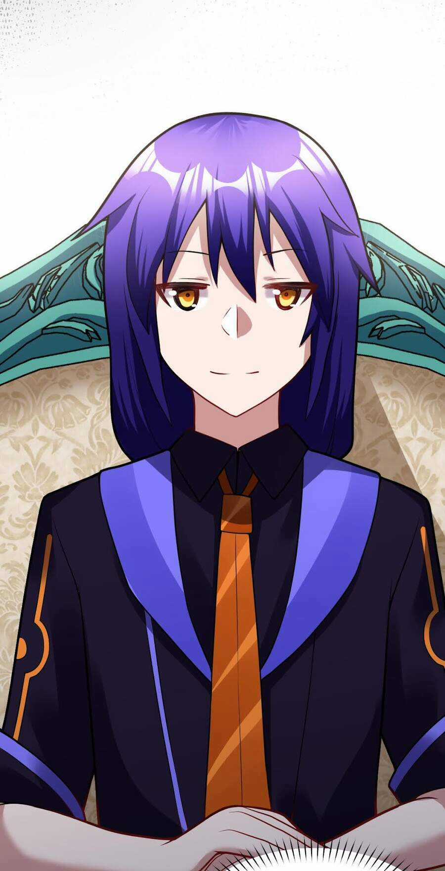 Ma Vương Trở Lại Chapter 14 trang 45