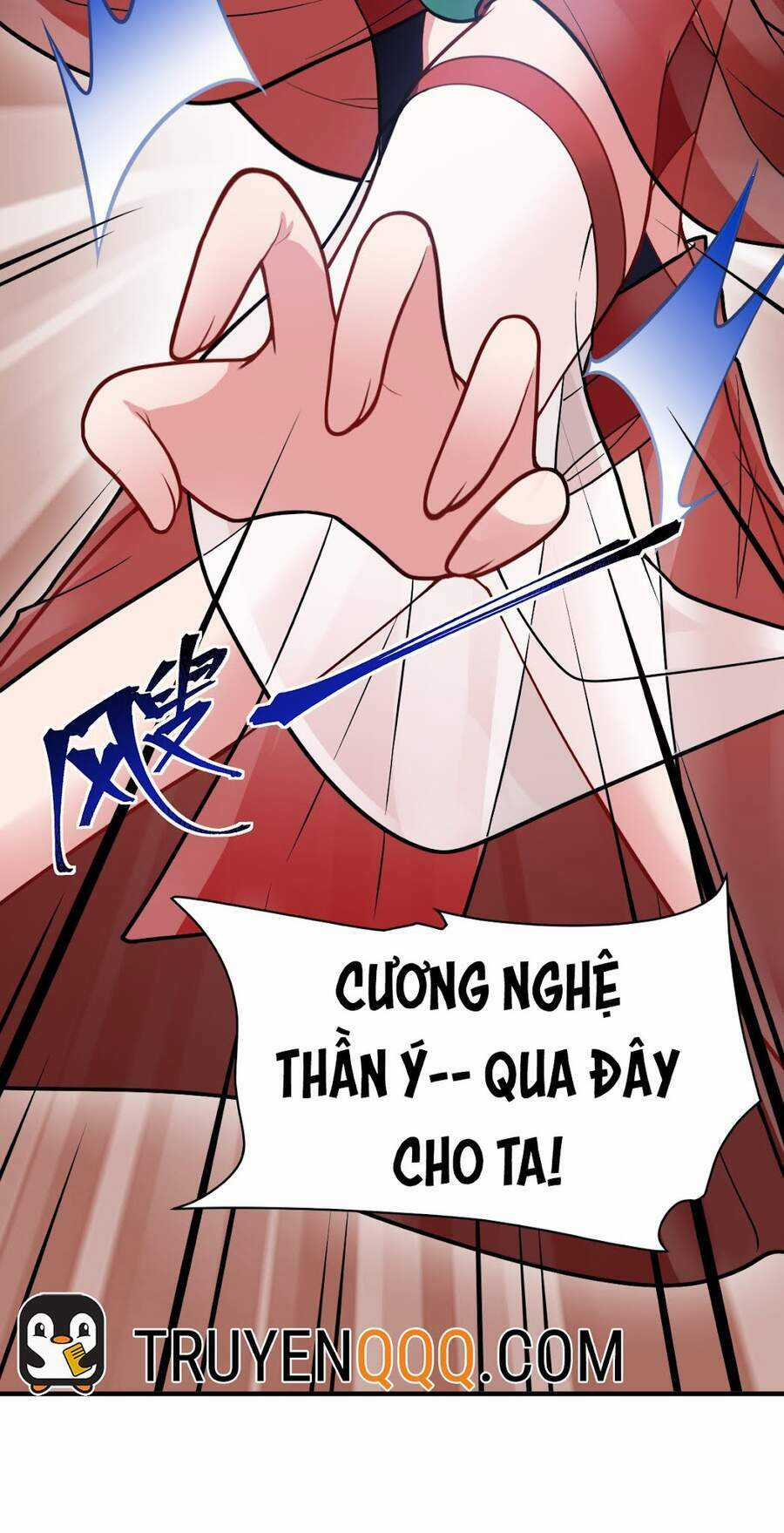 Ma Vương Trở Lại Chapter 14 trang 47