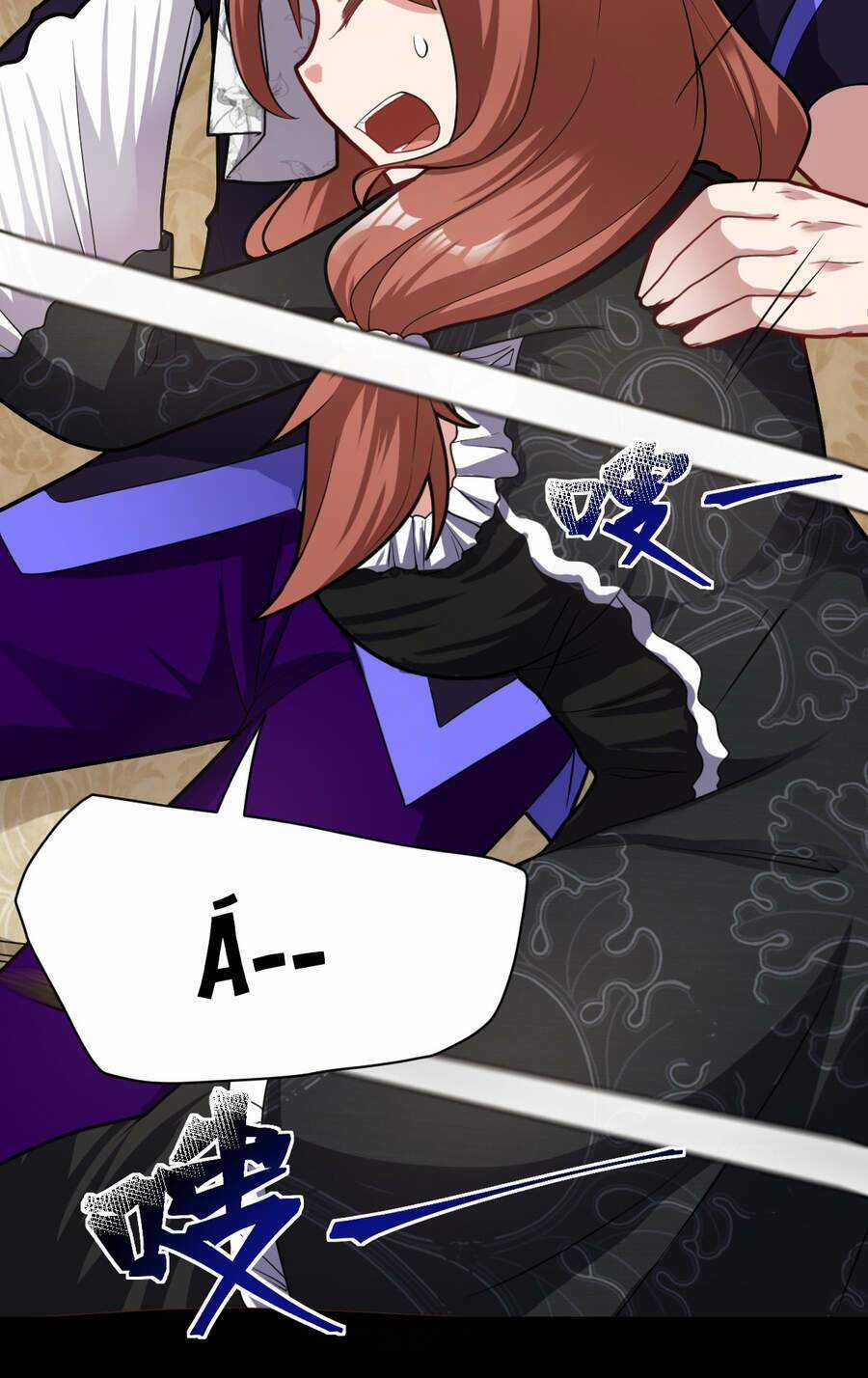 Ma Vương Trở Lại Chapter 14 trang 5