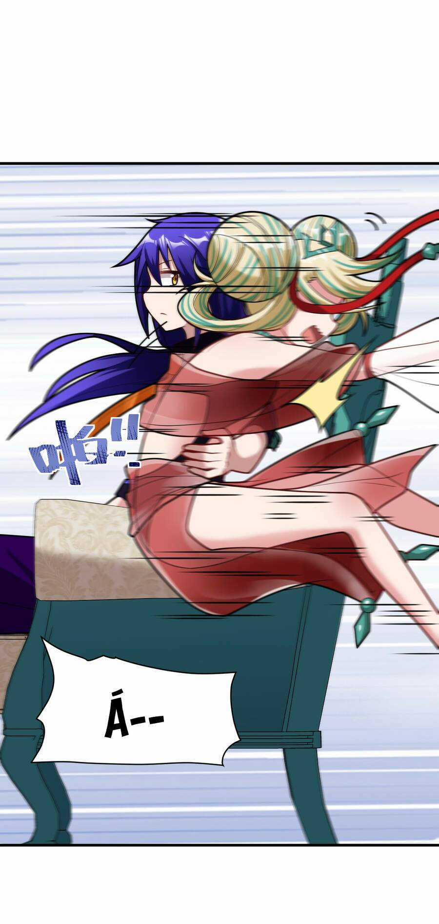 Ma Vương Trở Lại Chapter 14 trang 58