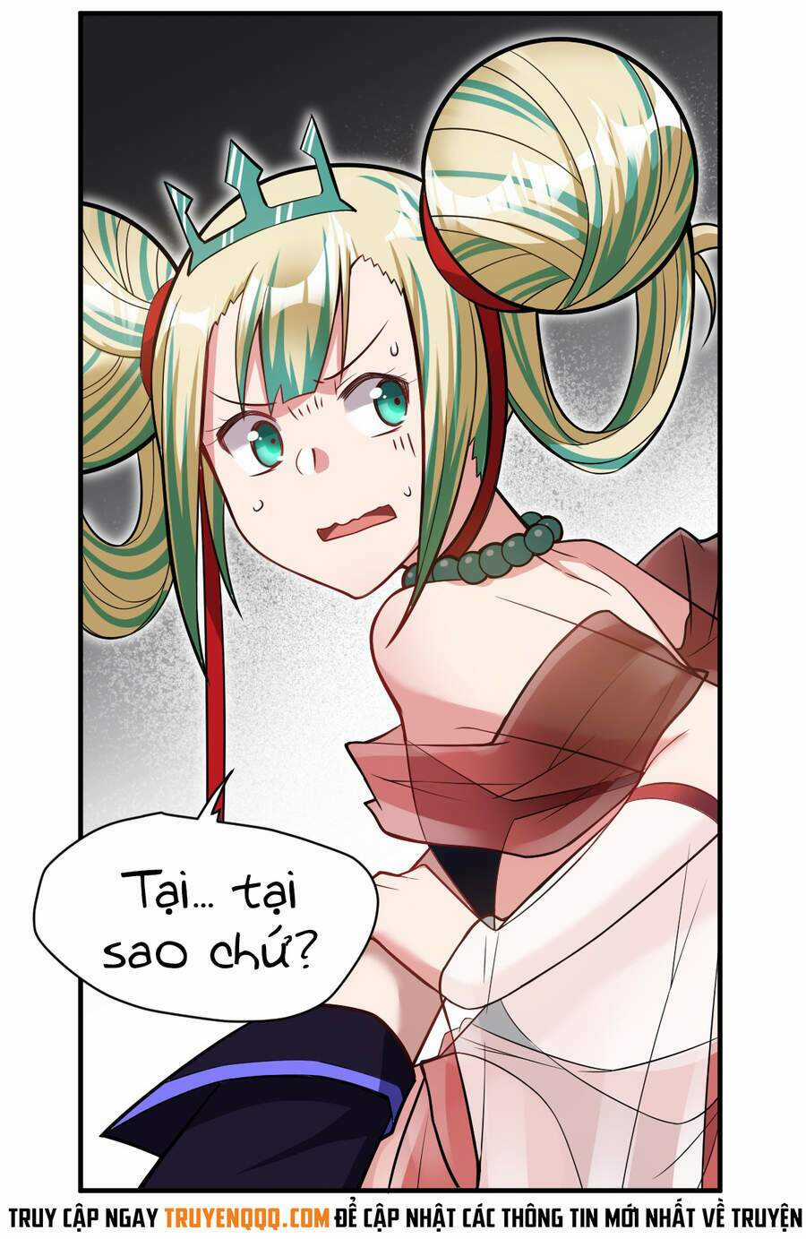 Ma Vương Trở Lại Chapter 14 trang 59