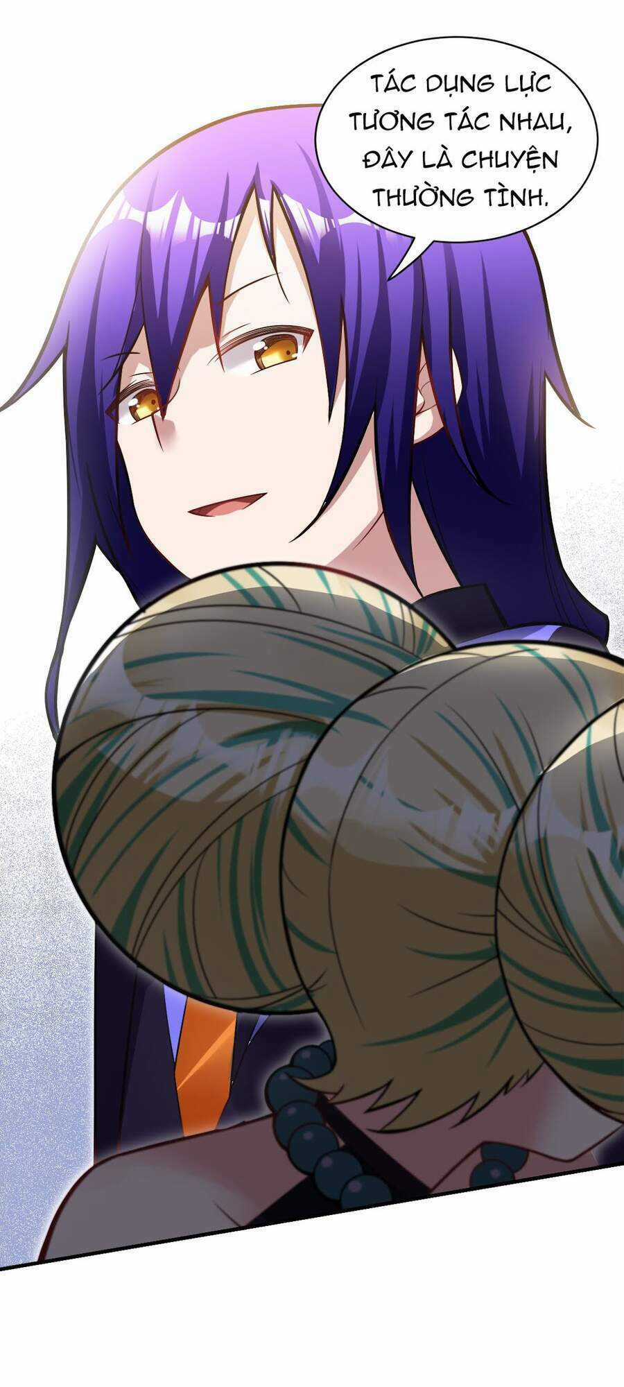 Ma Vương Trở Lại Chapter 14 trang 60