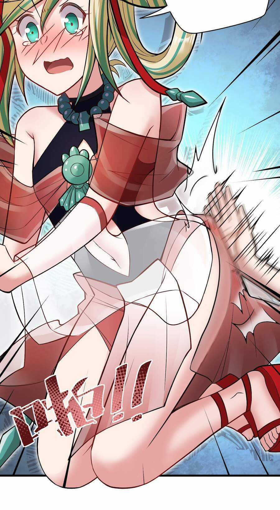 Ma Vương Trở Lại Chapter 14 trang 64