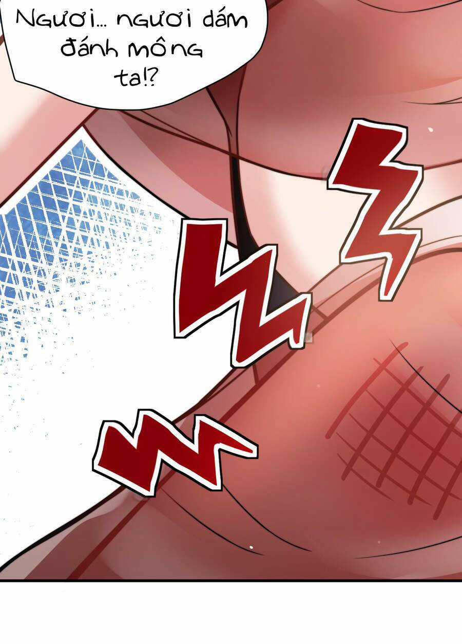 Ma Vương Trở Lại Chapter 14 trang 66