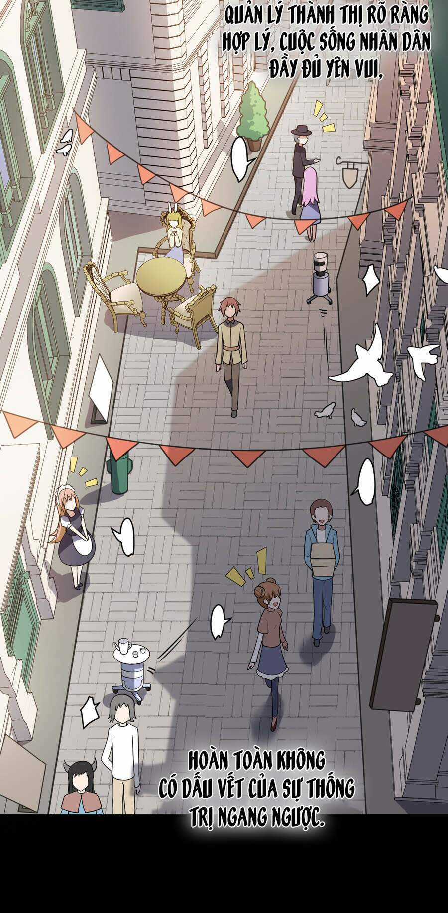 Ma Vương Trở Lại Chapter 14 trang 68