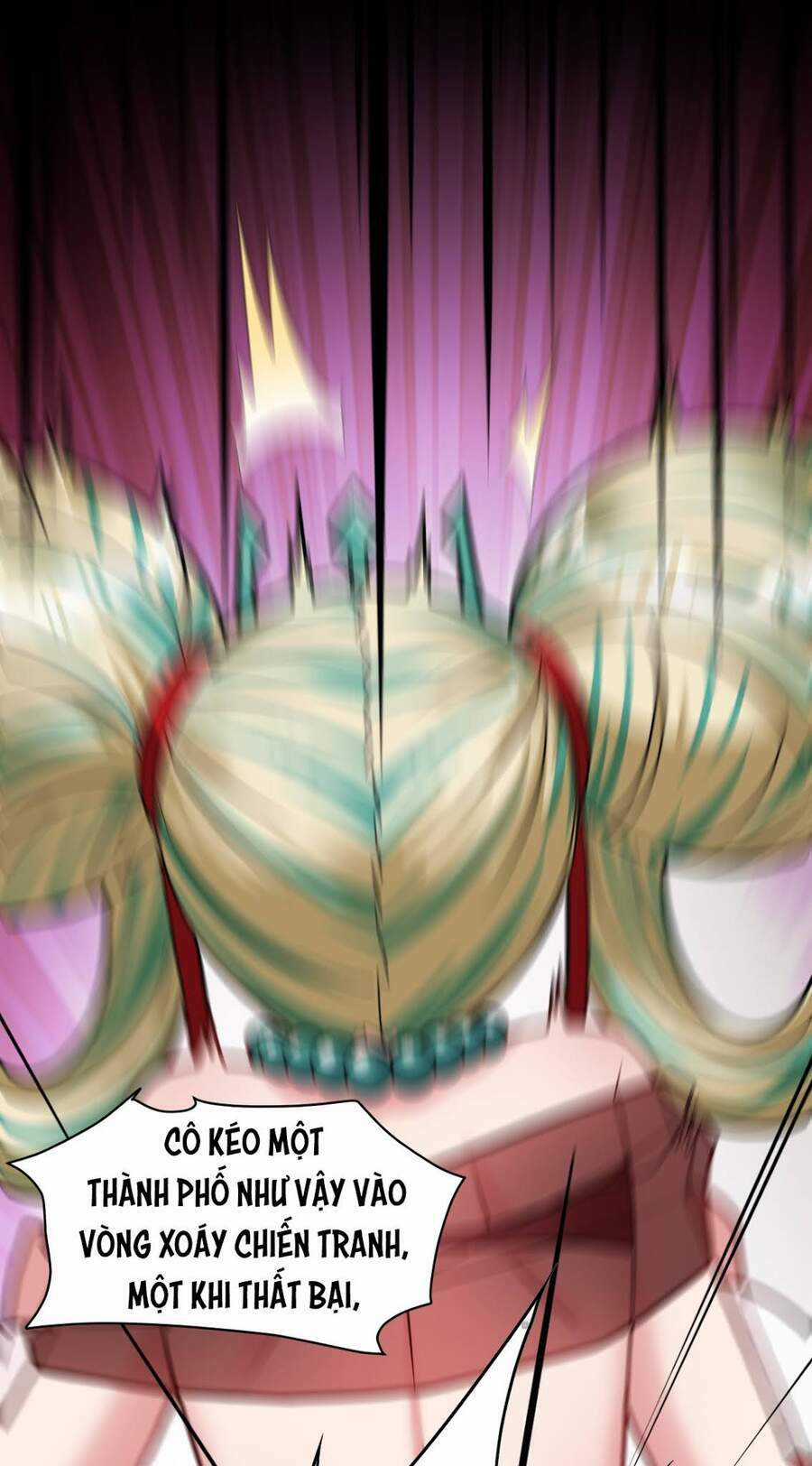 Ma Vương Trở Lại Chapter 14 trang 69