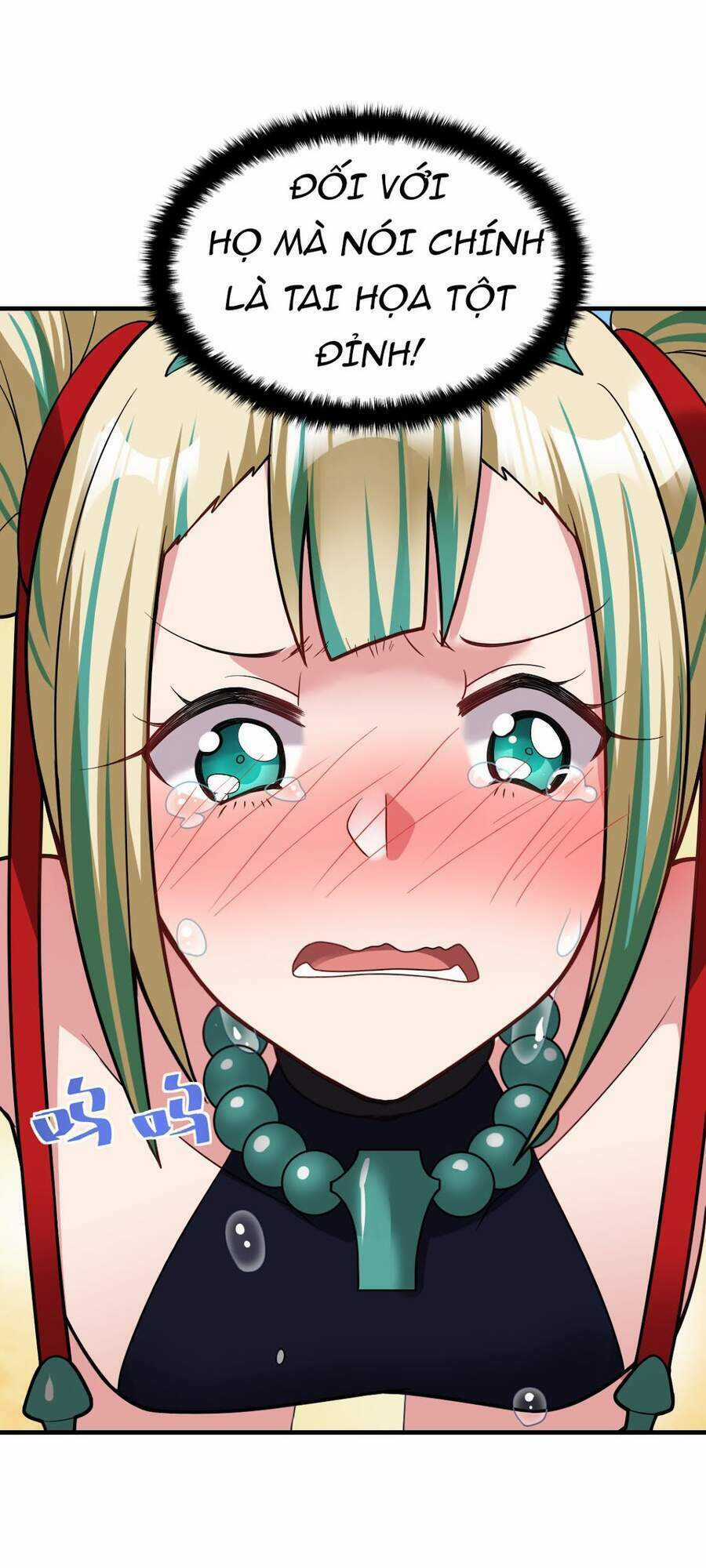 Ma Vương Trở Lại Chapter 14 trang 71