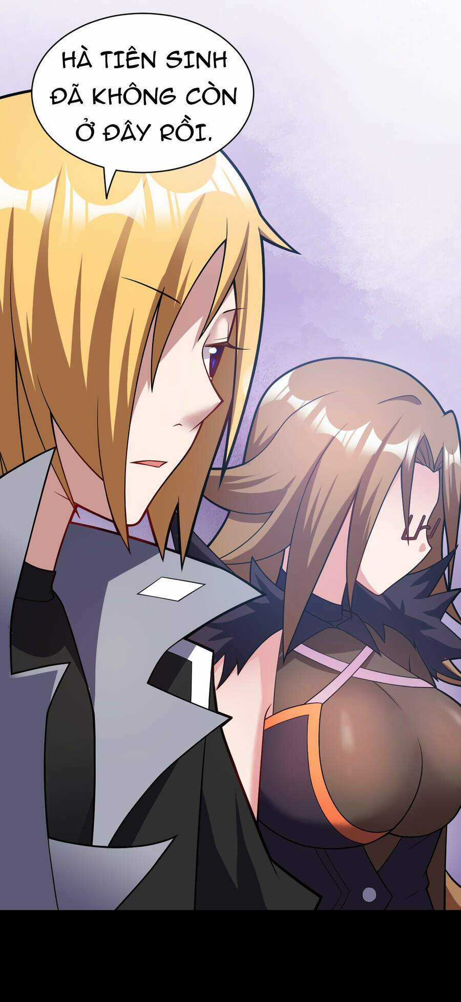 Ma Vương Trở Lại Chapter 14 trang 73