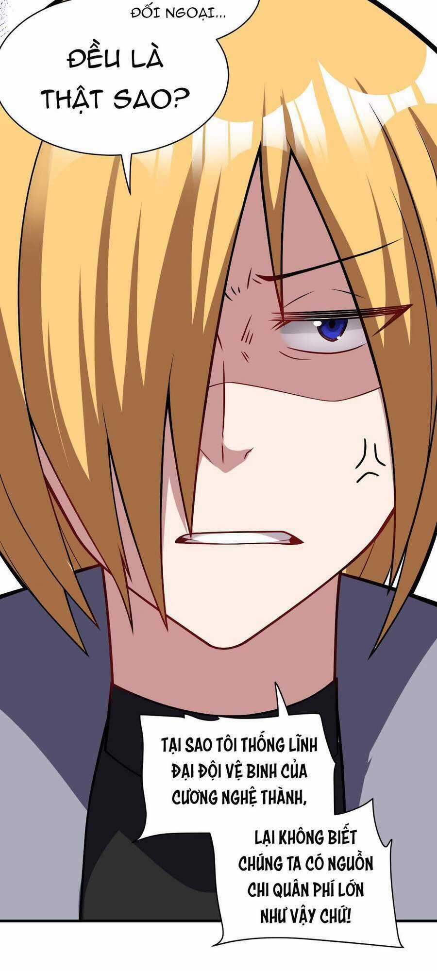 Ma Vương Trở Lại Chapter 14 trang 76