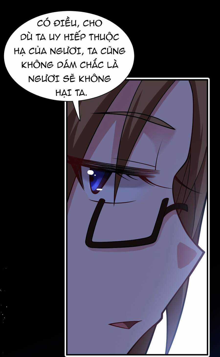 Ma Vương Trở Lại Chapter 15 trang 10