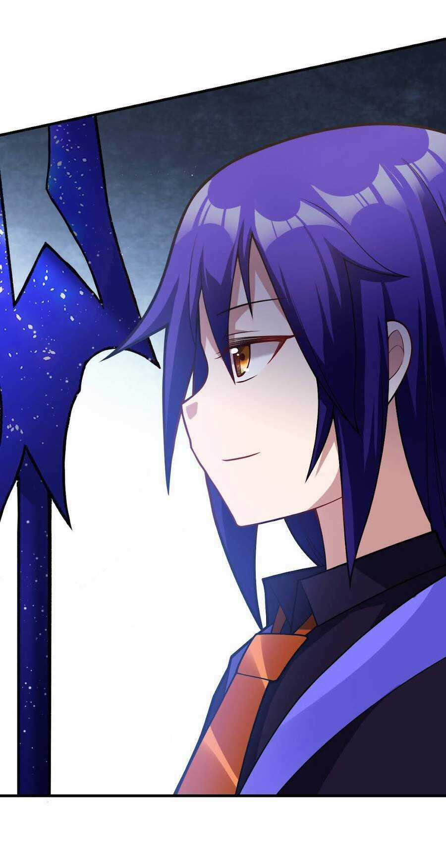 Ma Vương Trở Lại Chapter 15 trang 13