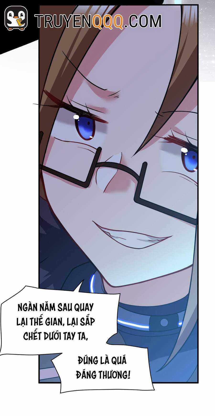 Ma Vương Trở Lại Chapter 15 trang 16