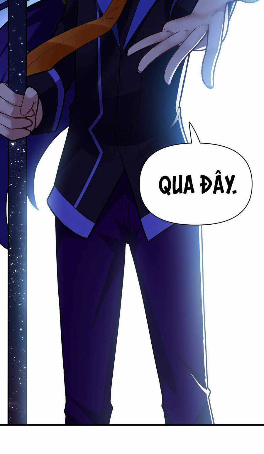 Ma Vương Trở Lại Chapter 15 trang 18