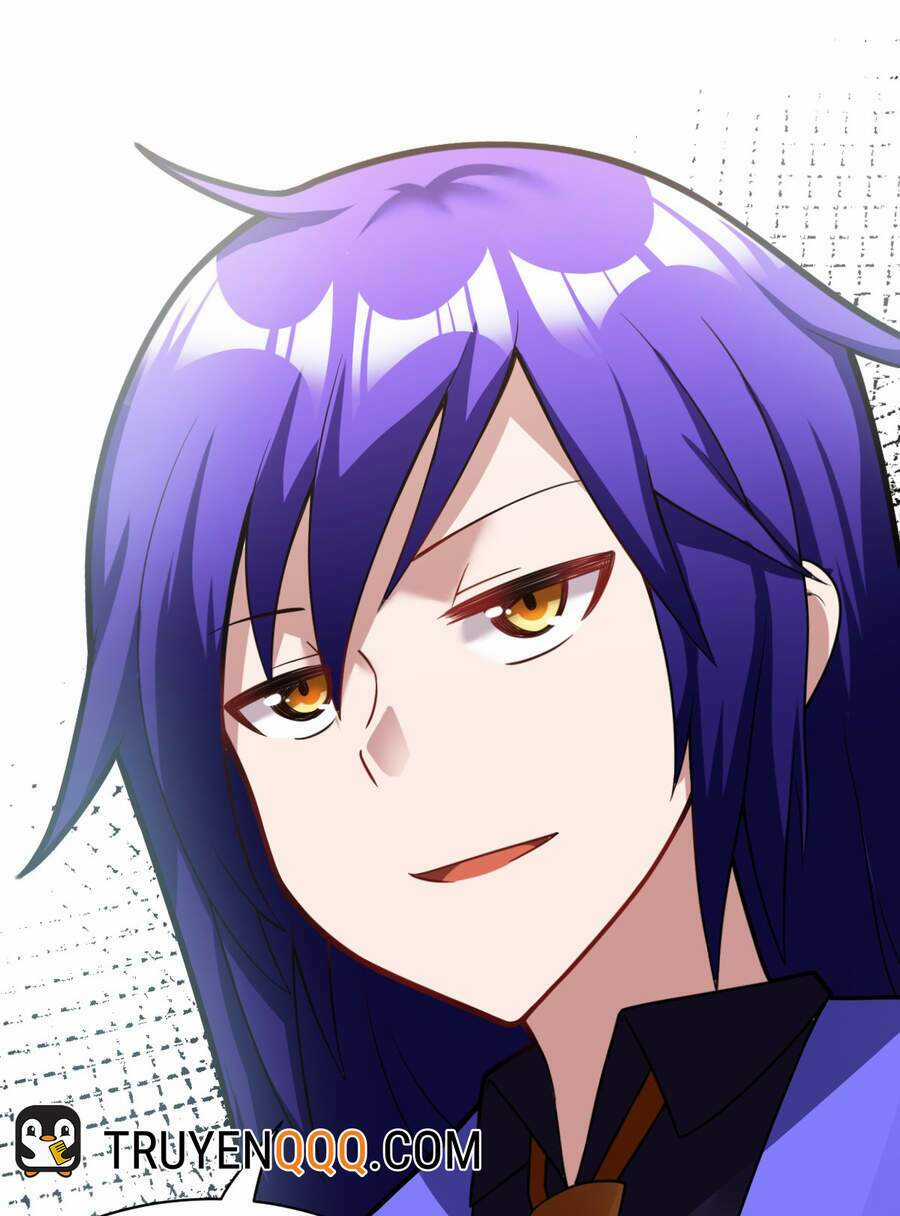 Ma Vương Trở Lại Chapter 15 trang 2