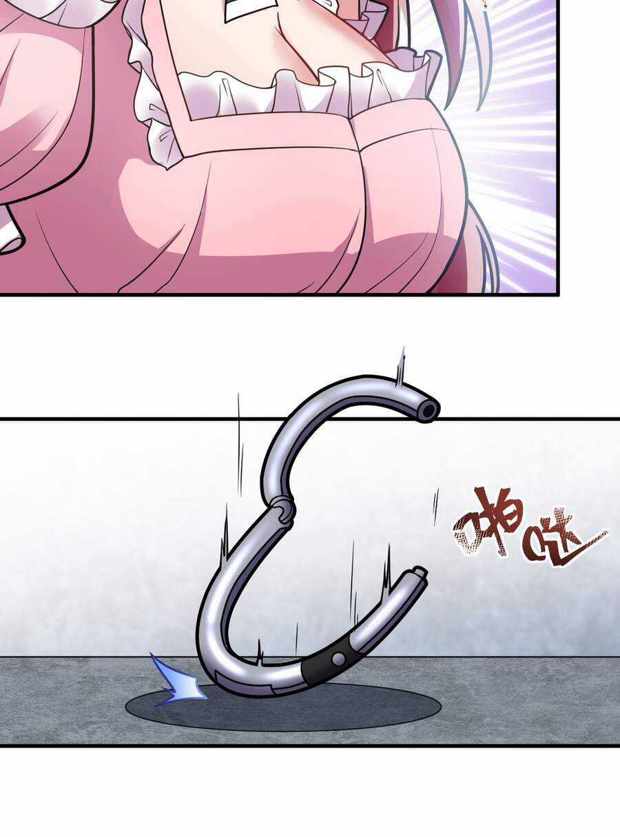 Ma Vương Trở Lại Chapter 15 trang 20