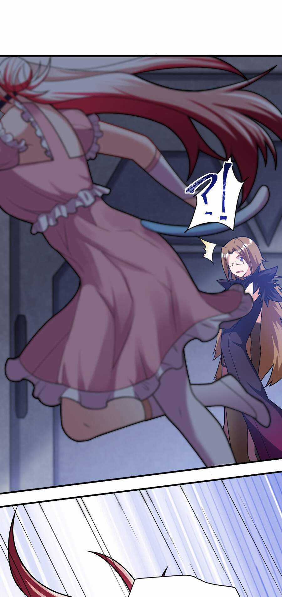 Ma Vương Trở Lại Chapter 15 trang 21