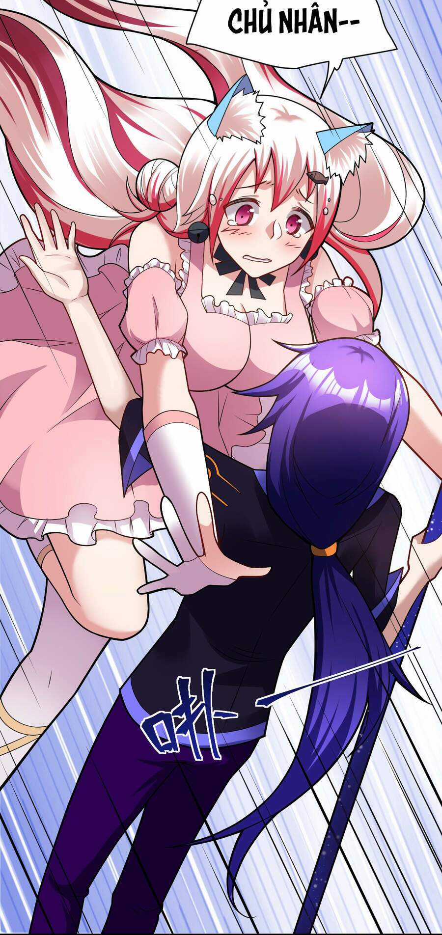 Ma Vương Trở Lại Chapter 15 trang 22