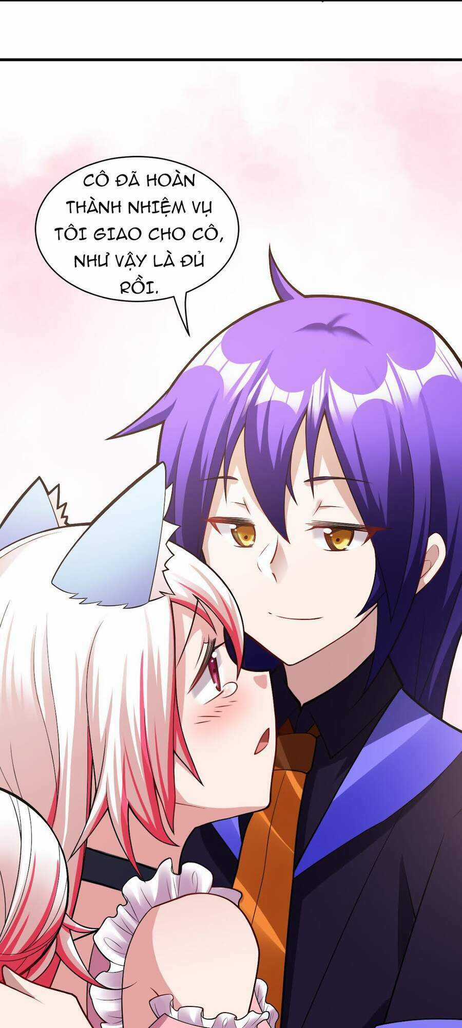 Ma Vương Trở Lại Chapter 15 trang 23