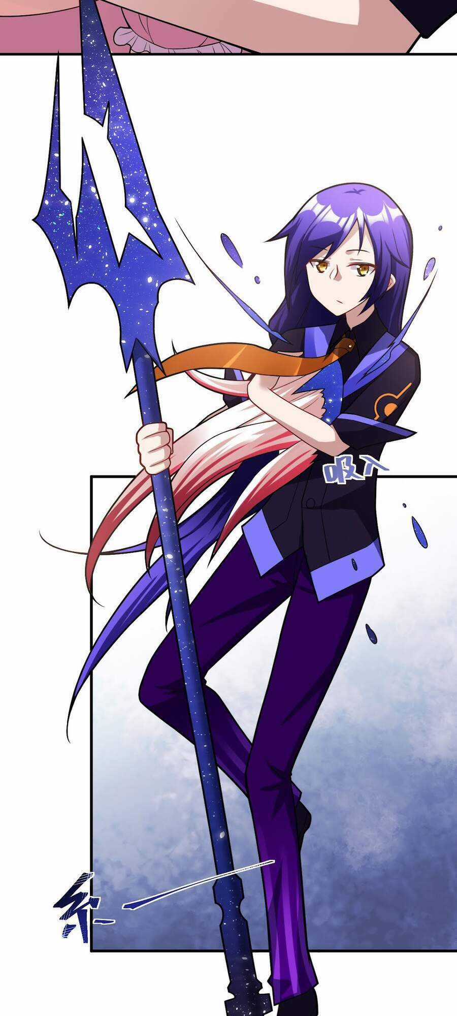 Ma Vương Trở Lại Chapter 15 trang 25