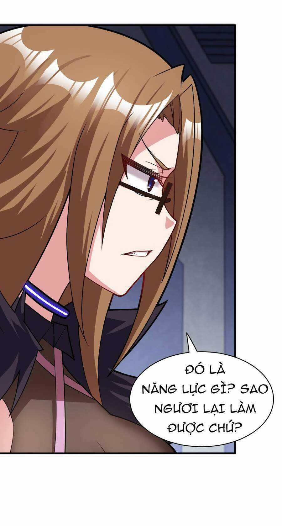 Ma Vương Trở Lại Chapter 15 trang 27