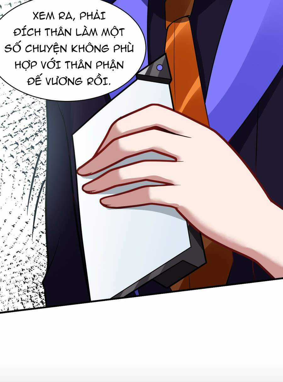 Ma Vương Trở Lại Chapter 15 trang 3