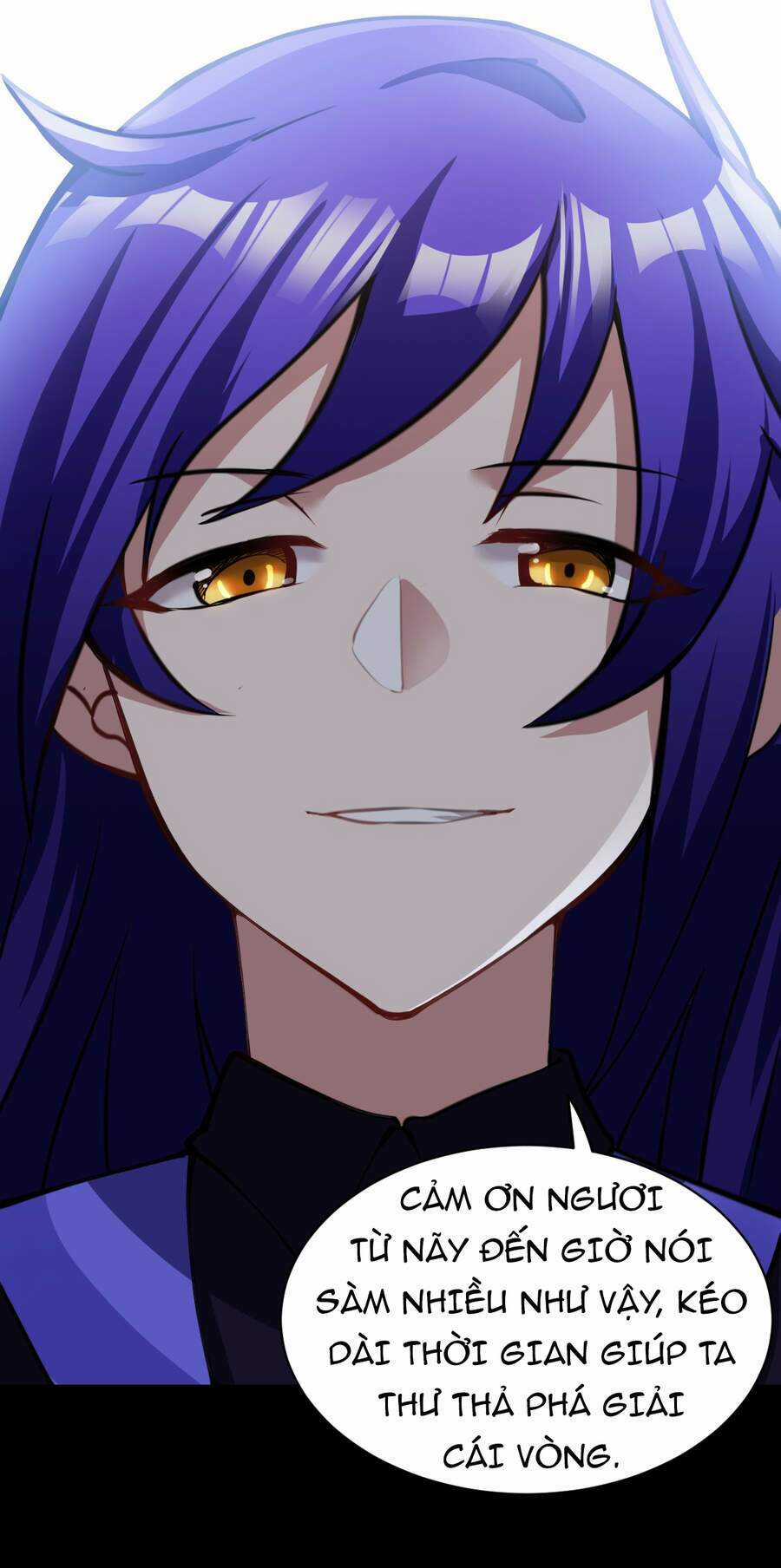 Ma Vương Trở Lại Chapter 15 trang 30