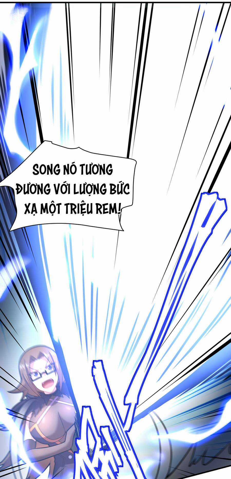 Ma Vương Trở Lại Chapter 15 trang 37