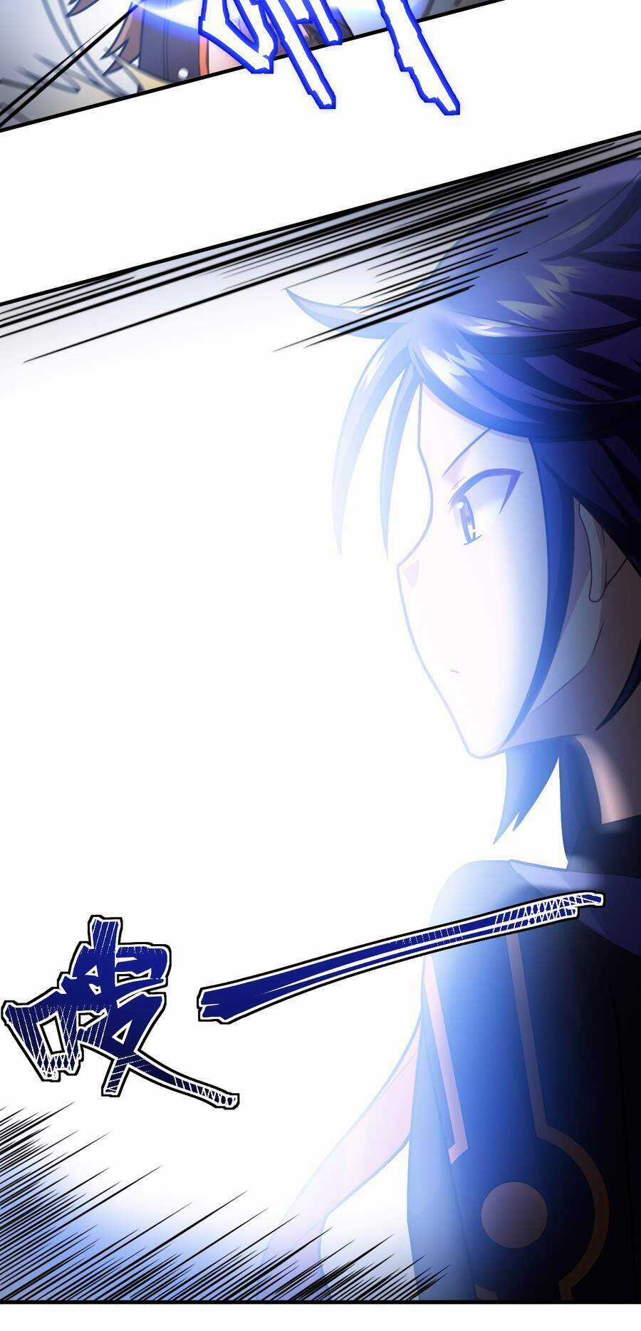 Ma Vương Trở Lại Chapter 15 trang 38