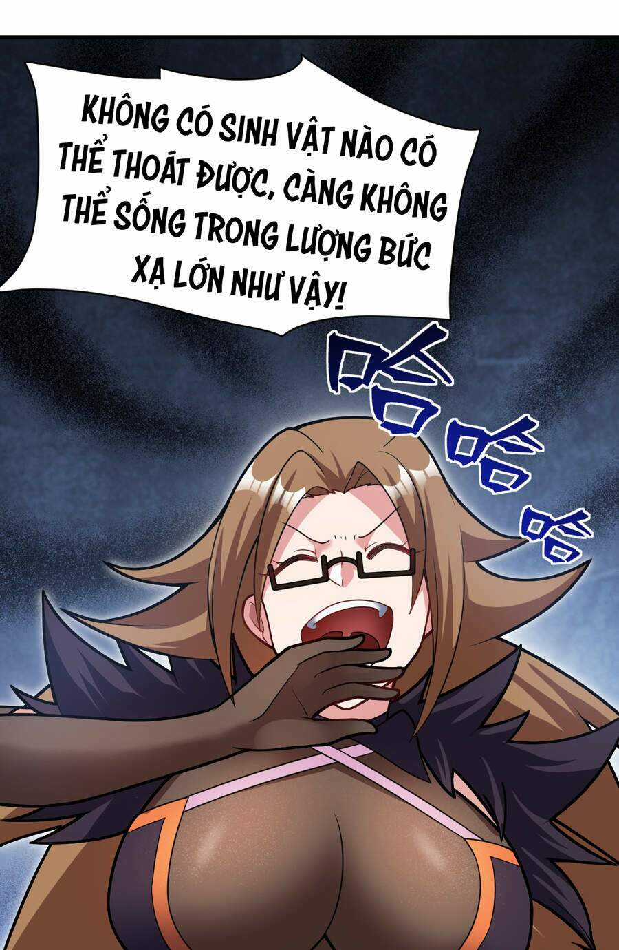 Ma Vương Trở Lại Chapter 15 trang 42