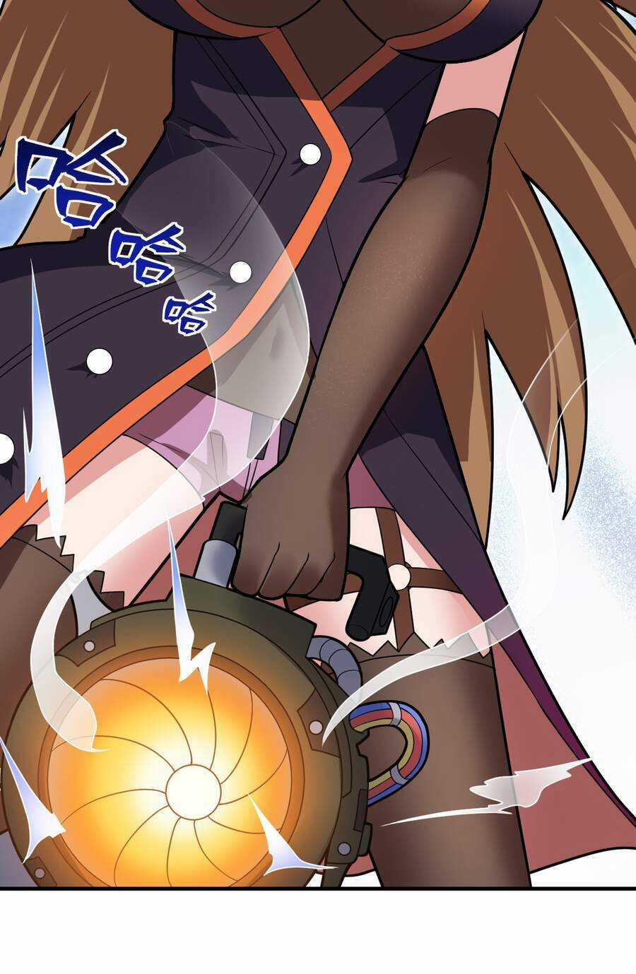 Ma Vương Trở Lại Chapter 15 trang 43