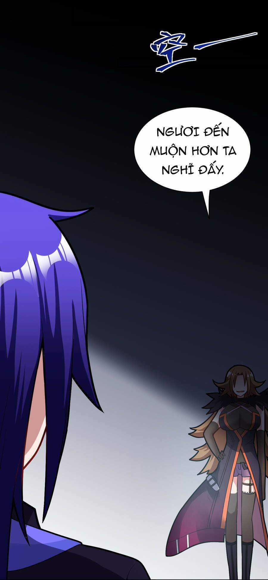 Ma Vương Trở Lại Chapter 15 trang 5