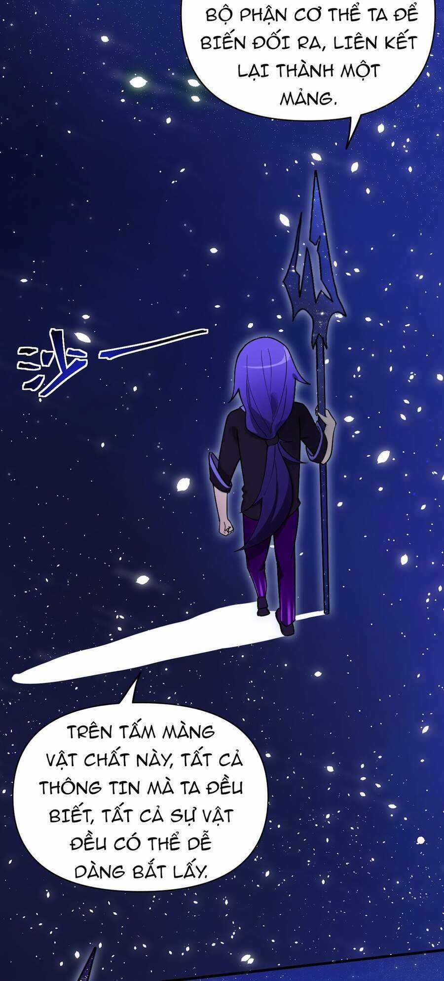 Ma Vương Trở Lại Chapter 15 trang 55