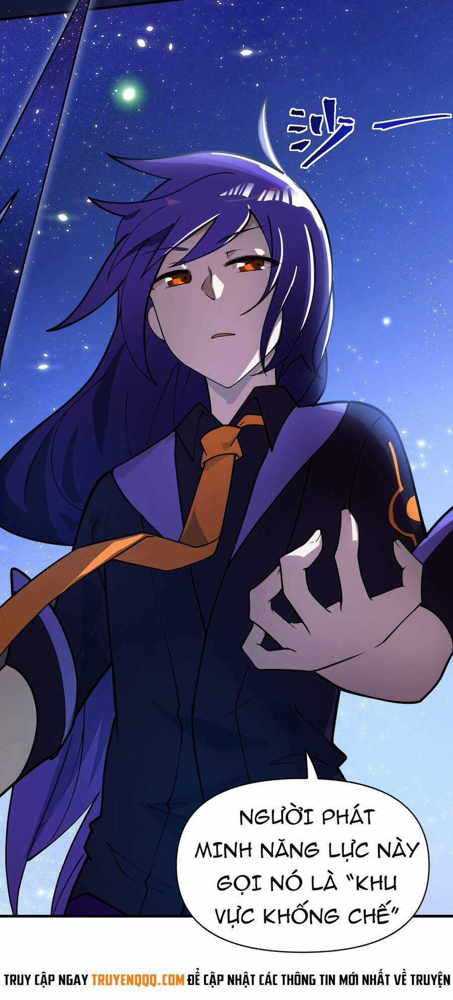 Ma Vương Trở Lại Chapter 15 trang 56