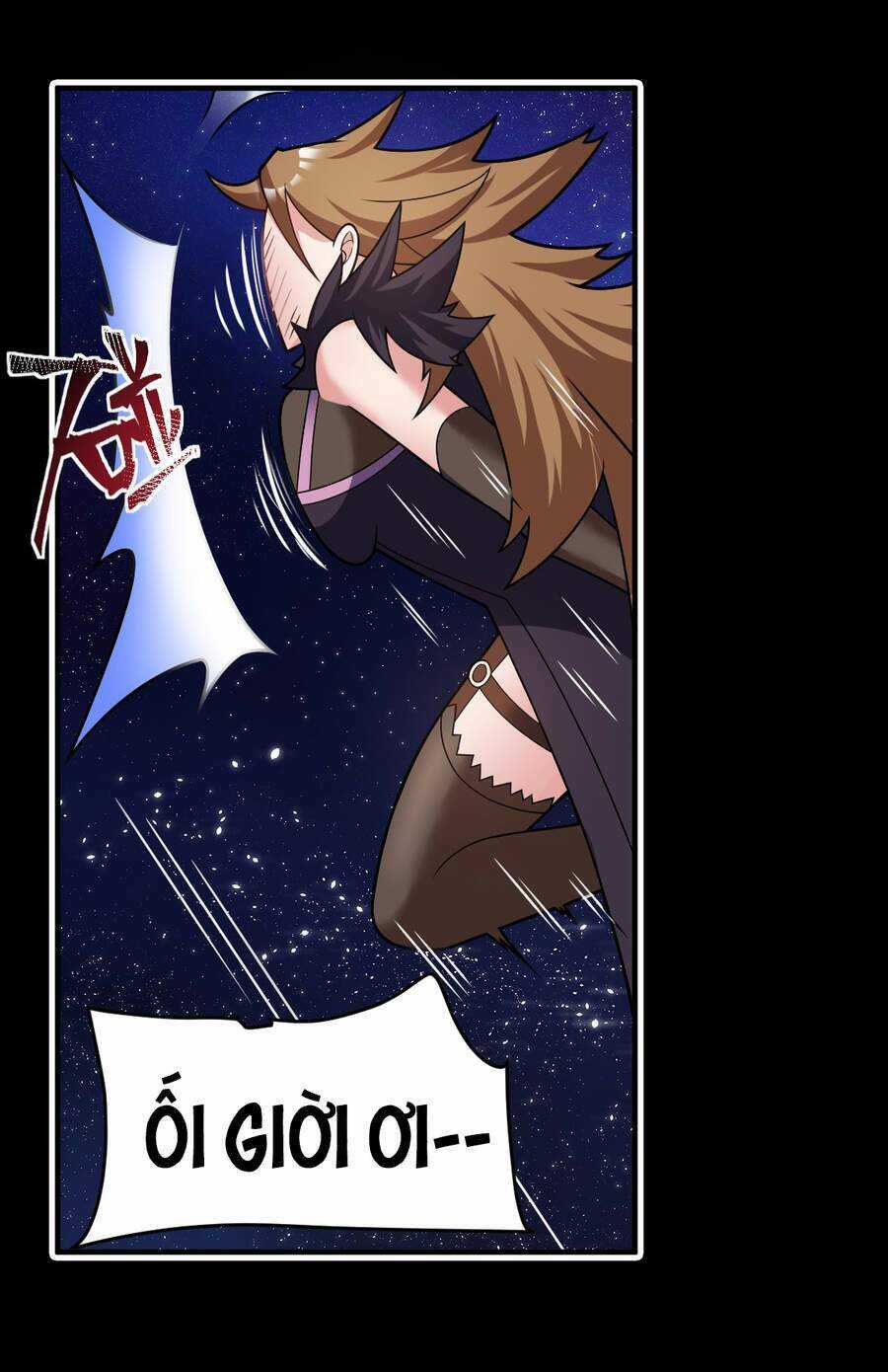 Ma Vương Trở Lại Chapter 15 trang 59