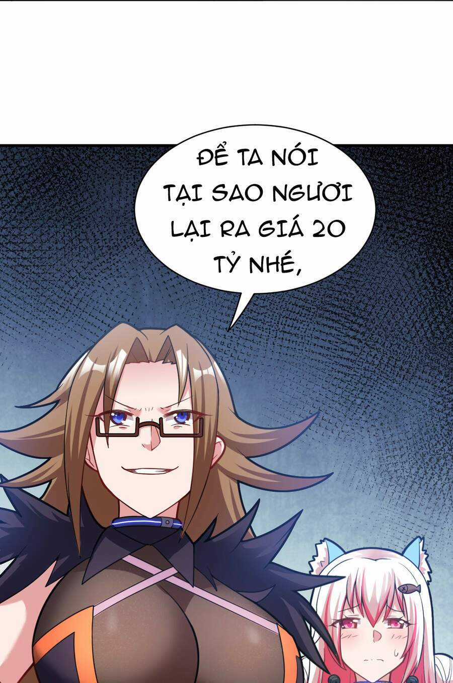 Ma Vương Trở Lại Chapter 15 trang 6