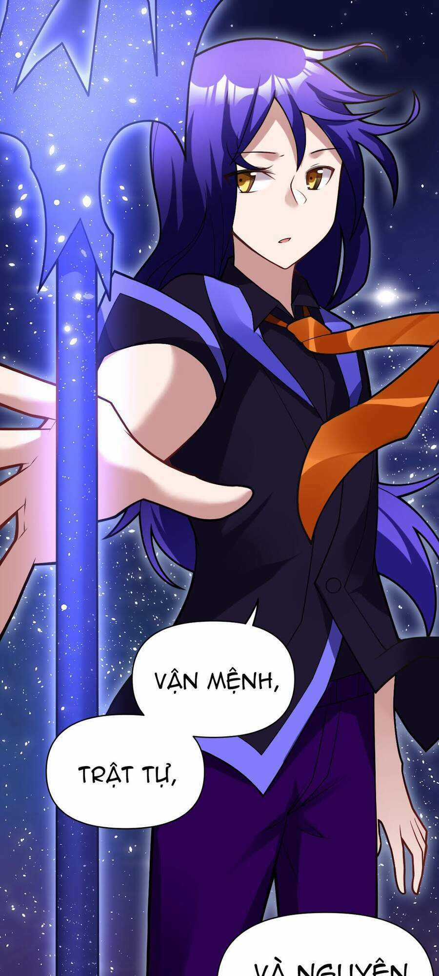 Ma Vương Trở Lại Chapter 15 trang 64