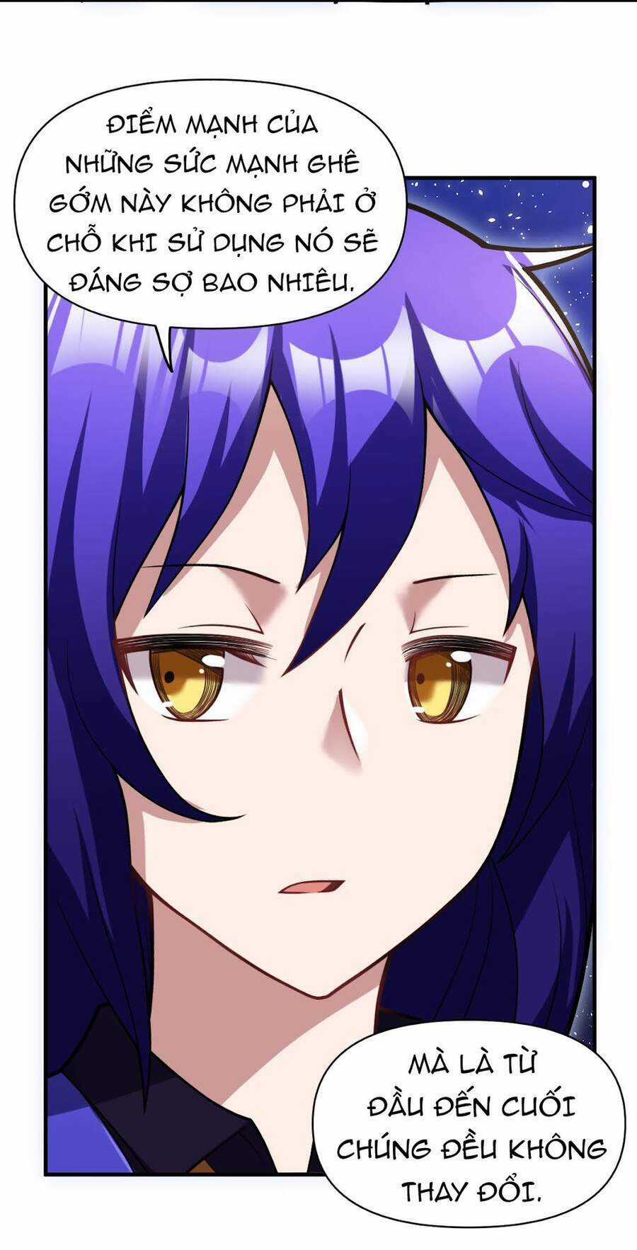 Ma Vương Trở Lại Chapter 15 trang 66