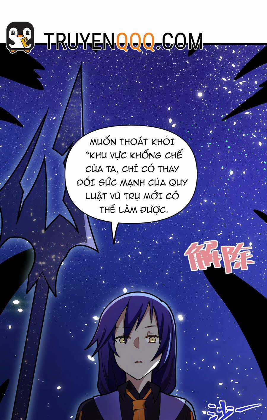 Ma Vương Trở Lại Chapter 15 trang 67