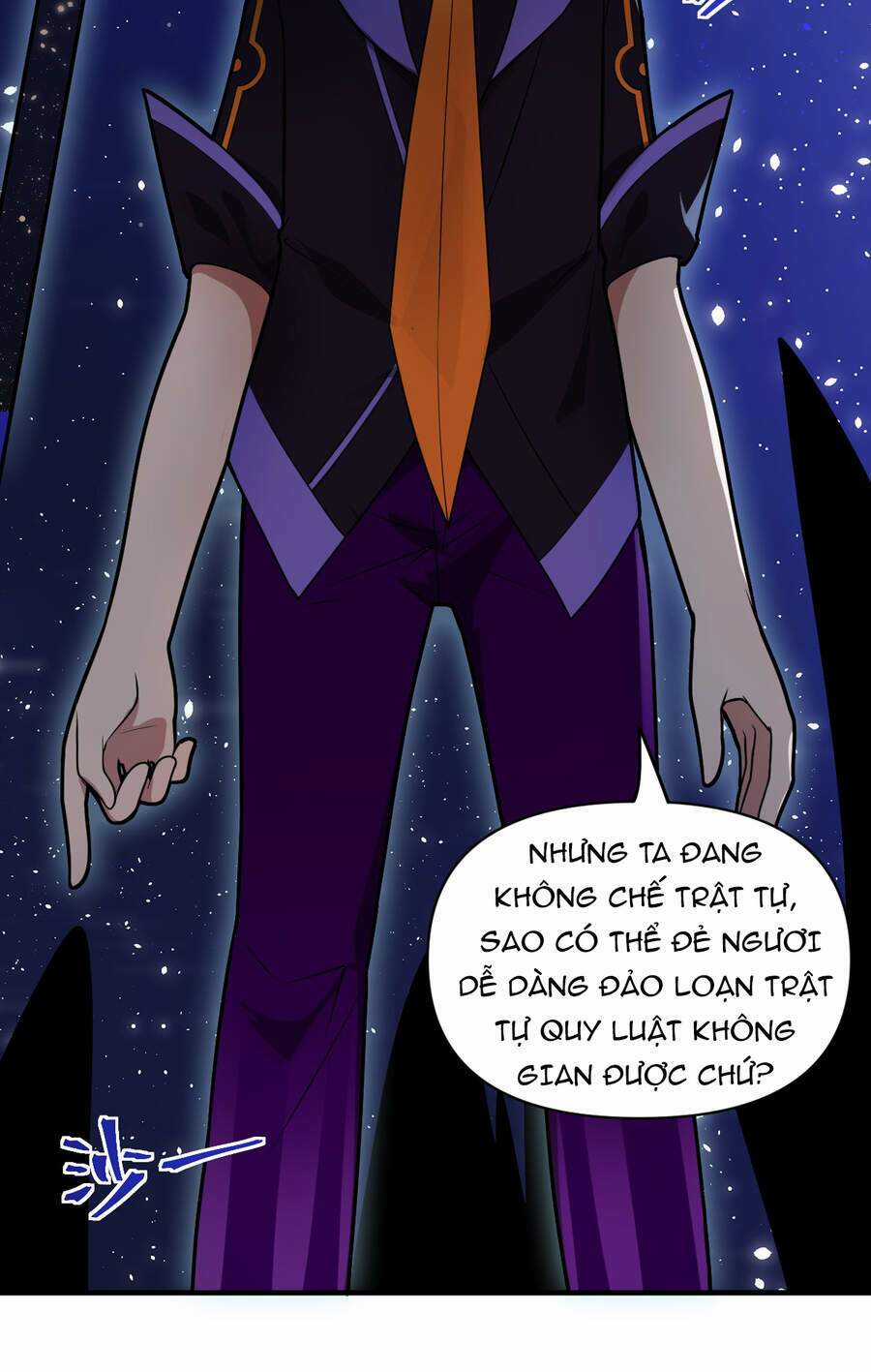 Ma Vương Trở Lại Chapter 15 trang 68