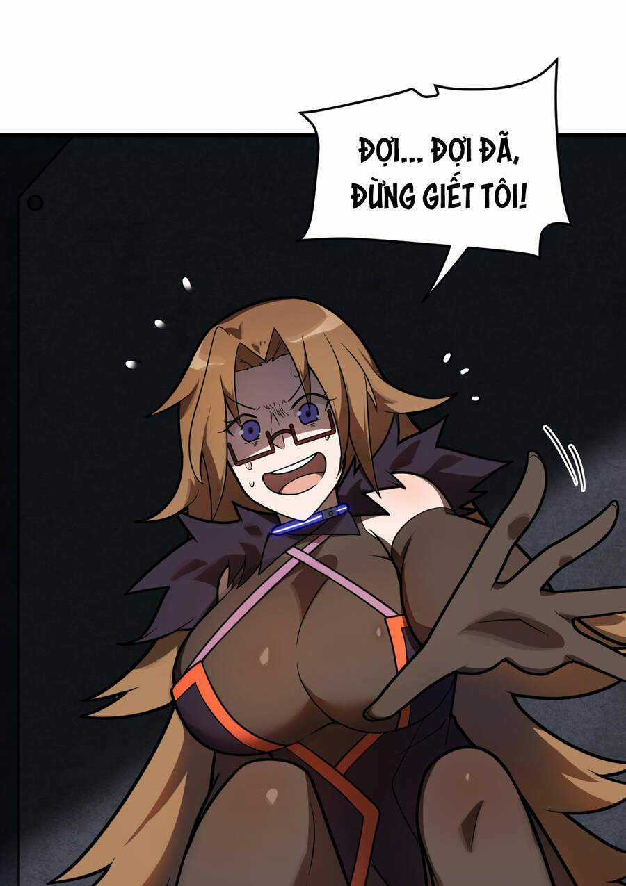 Ma Vương Trở Lại Chapter 15 trang 69