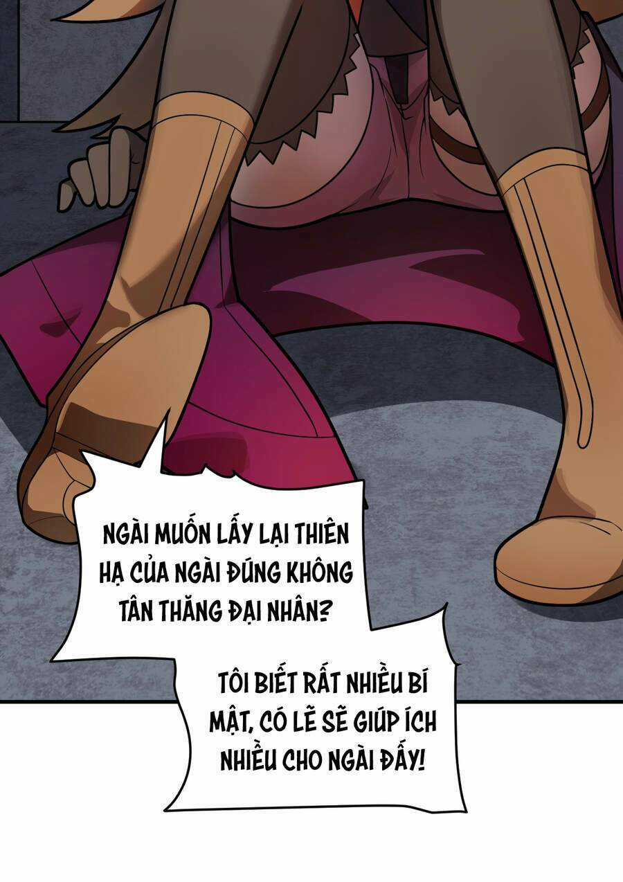 Ma Vương Trở Lại Chapter 15 trang 70