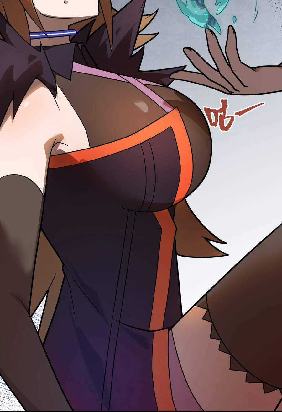 Ma Vương Trở Lại Chapter 15 trang 72