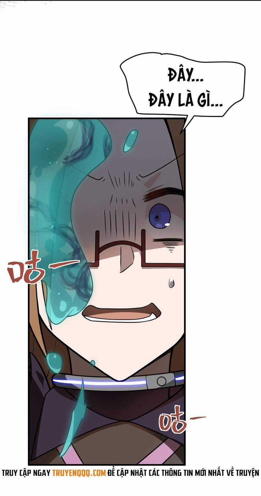 Ma Vương Trở Lại Chapter 15 trang 73