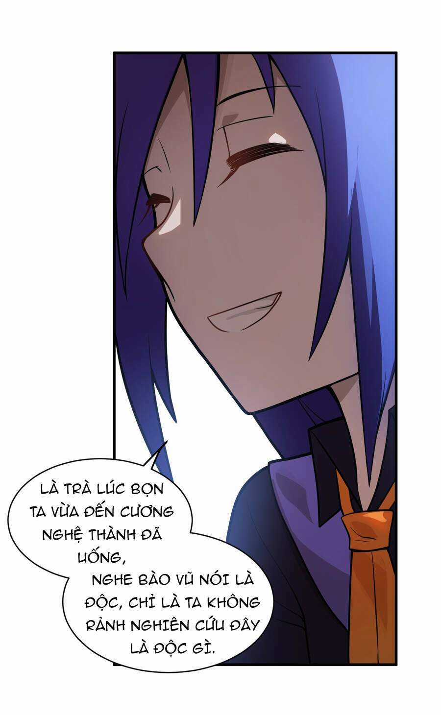 Ma Vương Trở Lại Chapter 15 trang 74