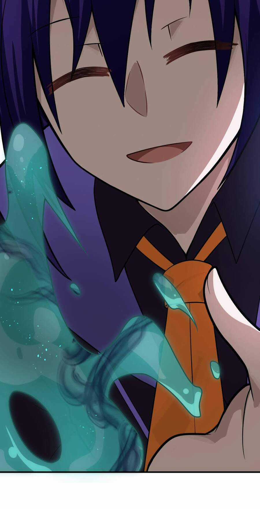 Ma Vương Trở Lại Chapter 15 trang 76