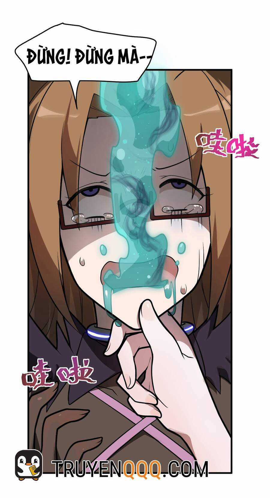 Ma Vương Trở Lại Chapter 15 trang 77